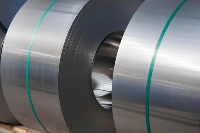 What is SUS410S Cold Rolled Steel Coils