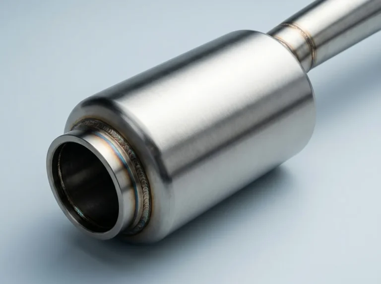 Automotive Exhaust Systems