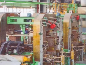 High-Precision Strip Skin Pass Mill