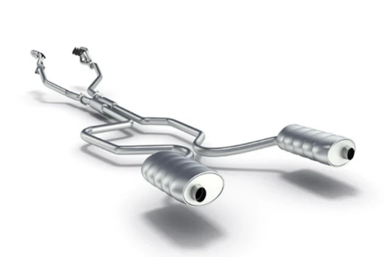 Automotive Exhaust