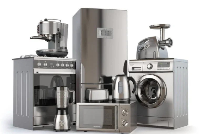 Home Appliance
