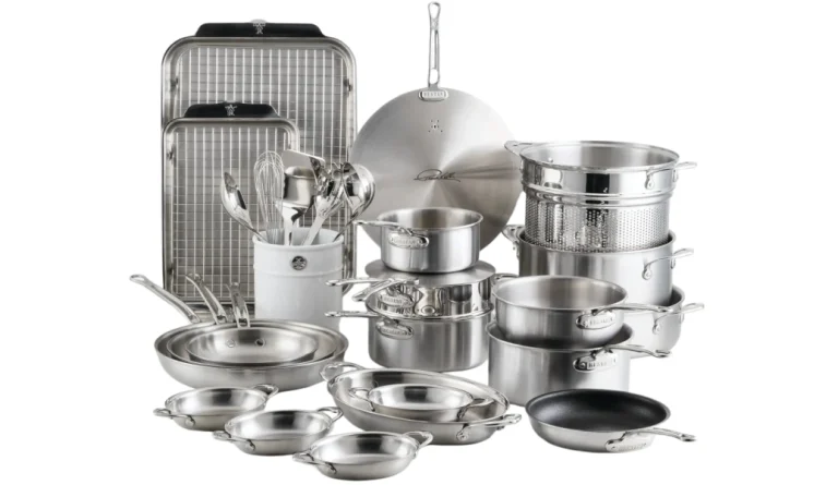 Kitchenware