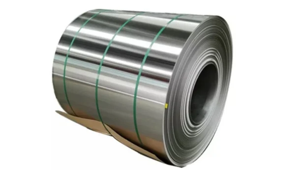 SUS410S Cold Rolled Stainless Steel Coil
