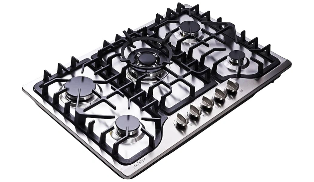 Chuangrui, Cold Rolled Coil Manufacturer for Burners and Gas Stove Components
