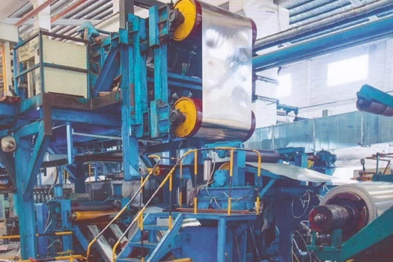 Annealing
