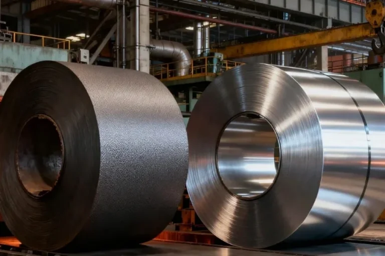 Surface Finishing Support