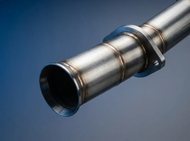 Exhaust Pipes