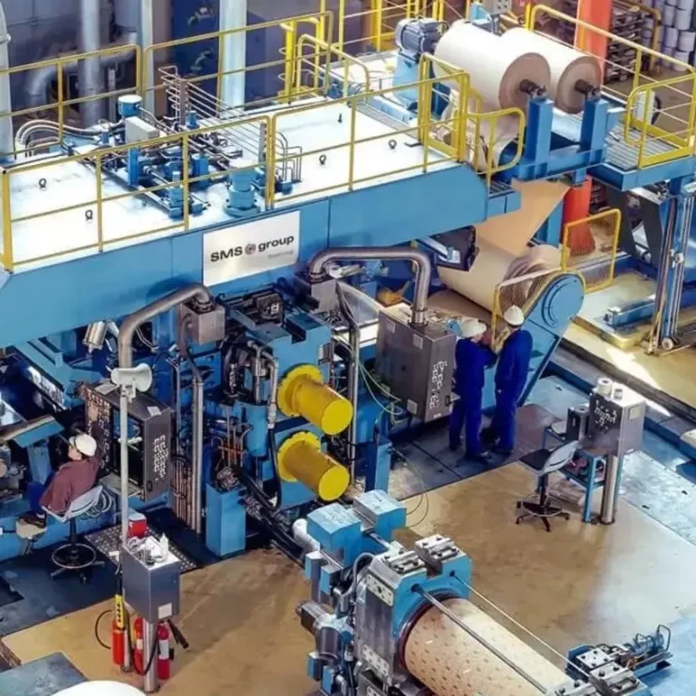 Expert Material Selection Aligned with Your Engineering