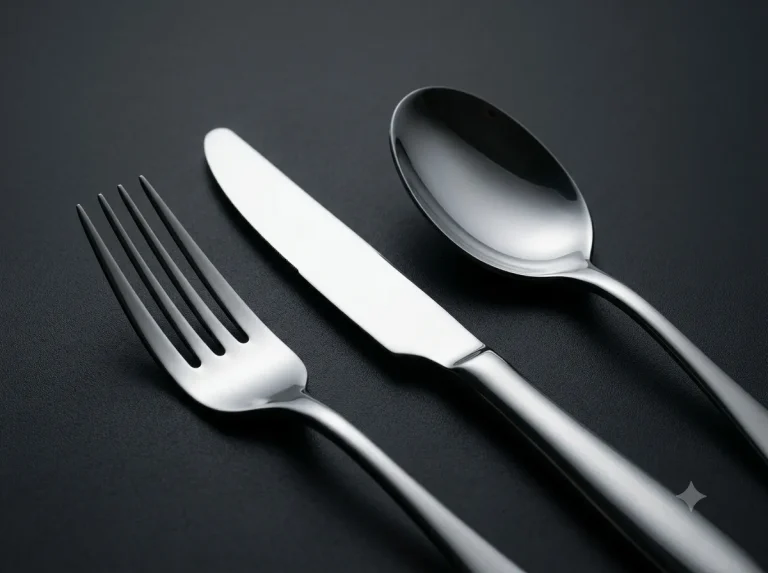 Flatware & Cutlery