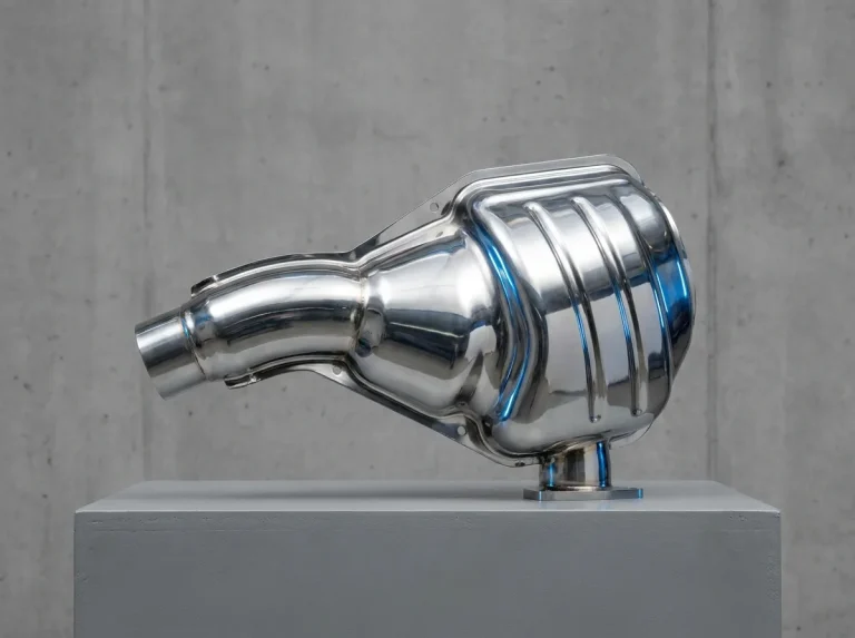 Heat Shields
