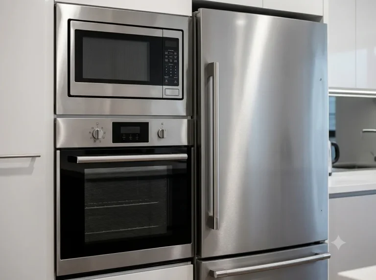 Home Appliances