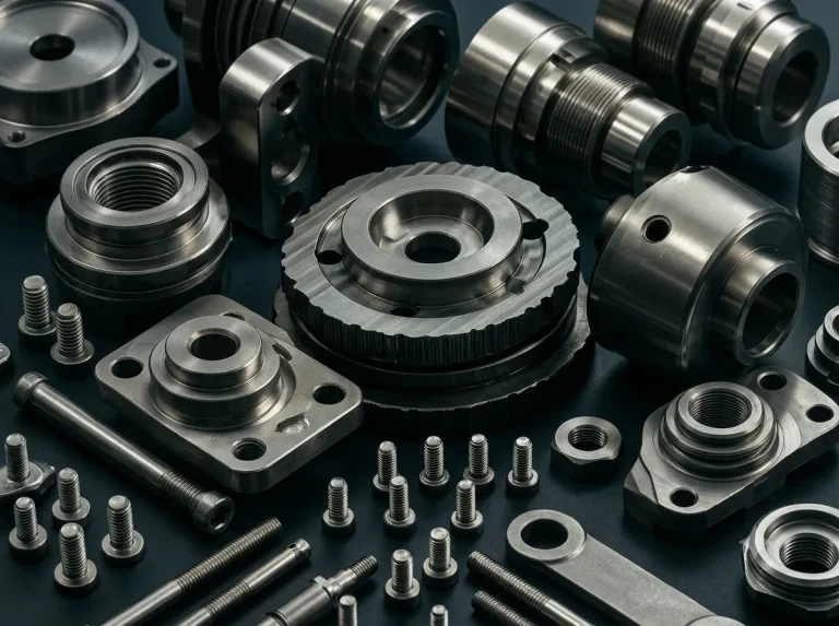 Industrial Components