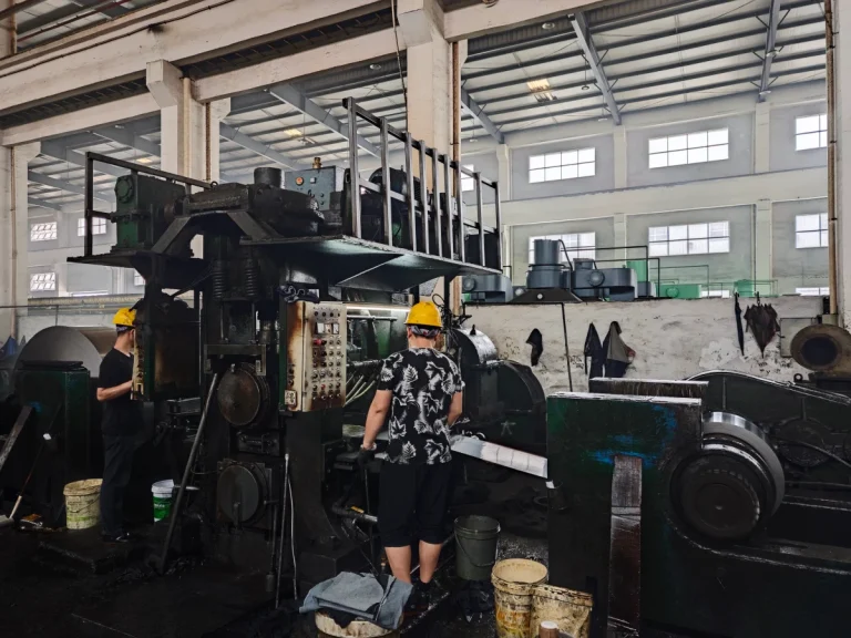 Integrated Cold Rolled Coil Manufacturing Excellence 1