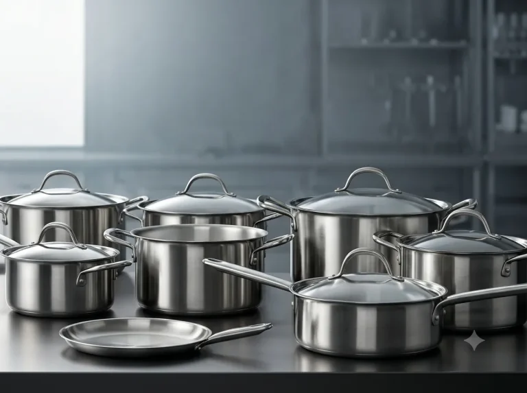 Kitchenware & Cookware