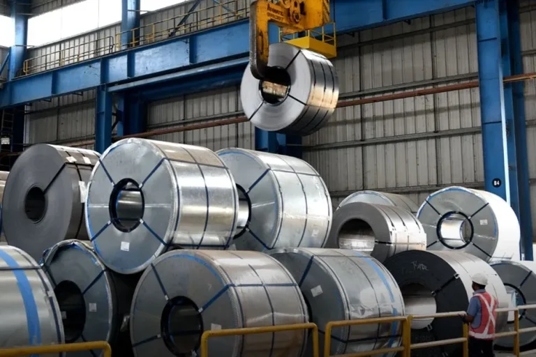 Professional Cold Roll Coil Supplier for Custom Coil Processing