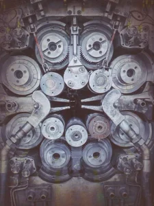 R&D Capability and Patented Technology