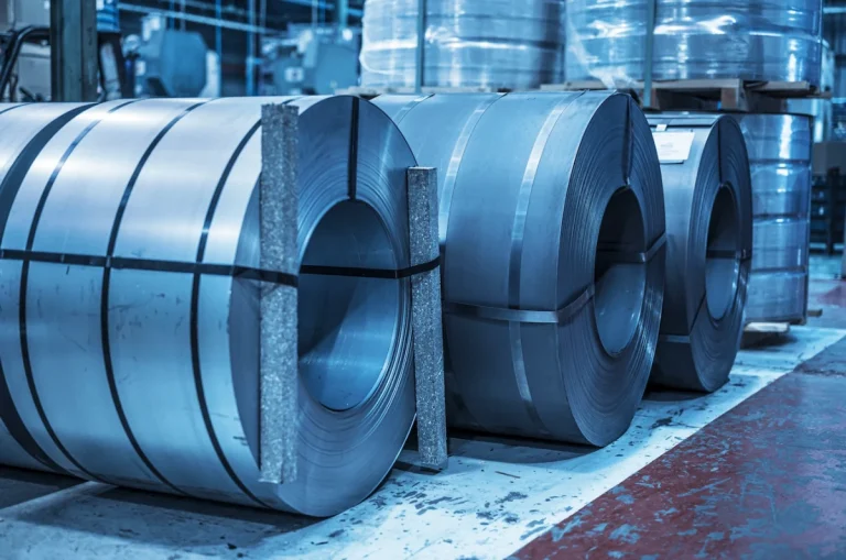 Standardized Coil Packaging Solutions