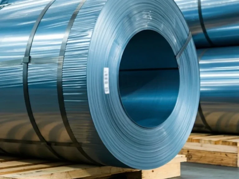 Supply Chain Delivery Packaging Support