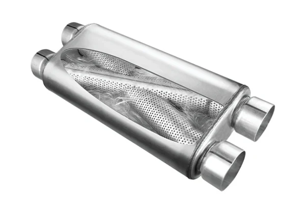Wholesale SUH409L Cold Rolled Steel Coil for Mufflers & Exhaust Pipes