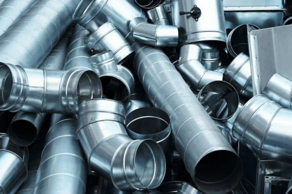 Furnace & Equipment Parts