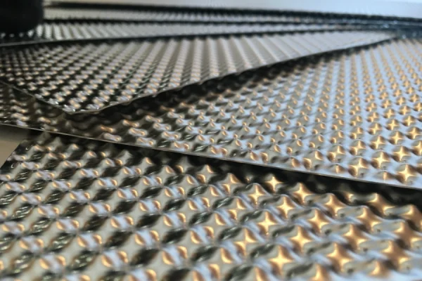 Heat-Resistant Components