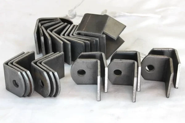 Welded Structural Parts