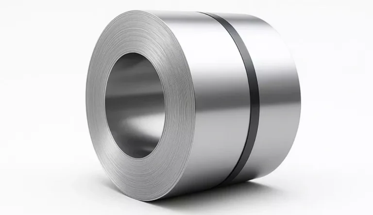 Votre partenaire de confiance pour la transformation des bobines d'acier laminées à froid SUH409L